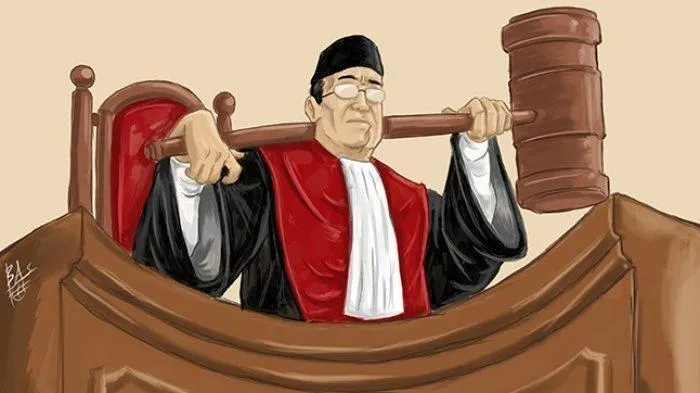 Mahkamah Agung Lakukan Rotasi Besar-Besaran Hakim, Komisi III DPR Apresiasi Langkah Reformasi Peradilan