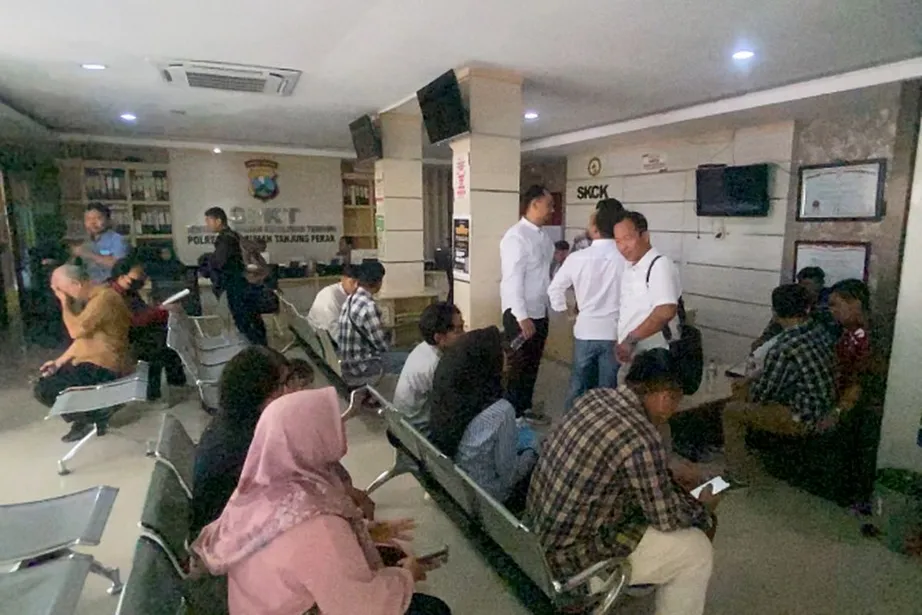 DPRD Jatim Desak Tindakan Tegas terhadap Perusahaan Penahan Ijazah seperti CV Sentosa Seal
