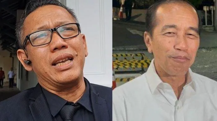 Zaenal Mustofa Mundur dari Tim Penggugat Ijazah Jokowi Usai Ditetapkan Tersangka Pemalsuan Dokumen