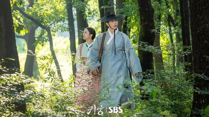 4 Drakor Terbaru di Netflix dengan Rating Tinggi yang Wajib Ditonton