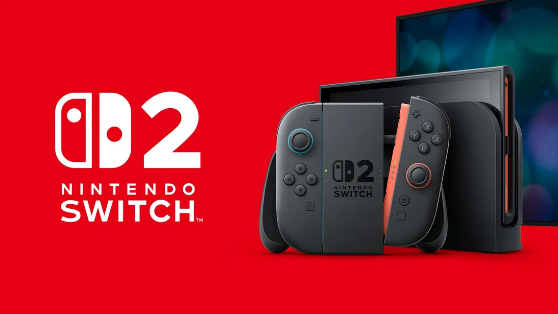 Nintendo Switch 2 Diserbu Pre-Order: 2,2 Juta Gamer Jepang Berebut Konsol Baru