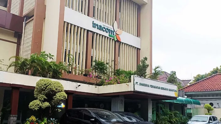 Harga CPO KPBN Inacom Tertahan pada Jumat, 25 April 2025; Bursa Malaysia Catat Kenaikan