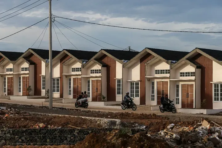 Gaji Di Atas Rp8 Juta Kini Bisa Ajukan Rumah Subsidi: Simak Aturan dan Harga Terbarunya