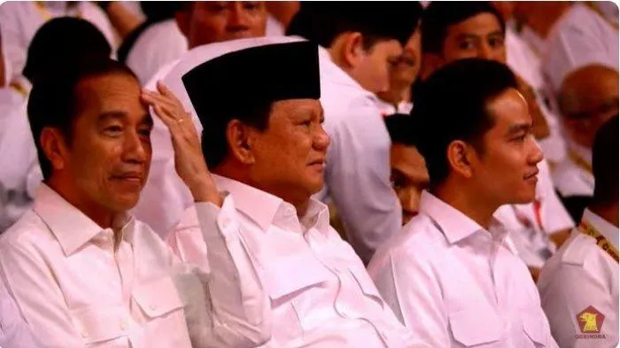 Purnawirawan TNI: Jokowi yang Berutang Budi ke Prabowo, Bukan Sebaliknya