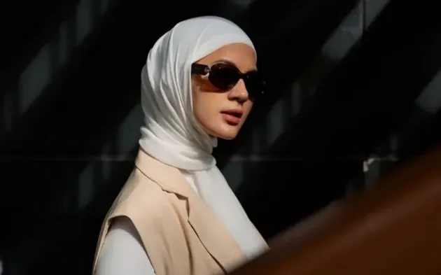 Kisah Asmara Paula Verhoeven Sebelum Menikah dengan Baim Wong: Enam Mantan Kekasih yang Pernah Mengisi Hatinya