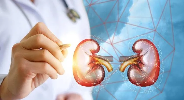 7 Tanda Kerusakan Ginjal yang Bisa Dilihat dari Kaki