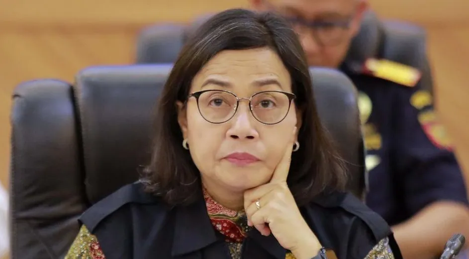 Sri Mulyani Tenangkan Publik: Defisit APBN Rp104 Triliun Masih Aman, Tak Perlu Panik!