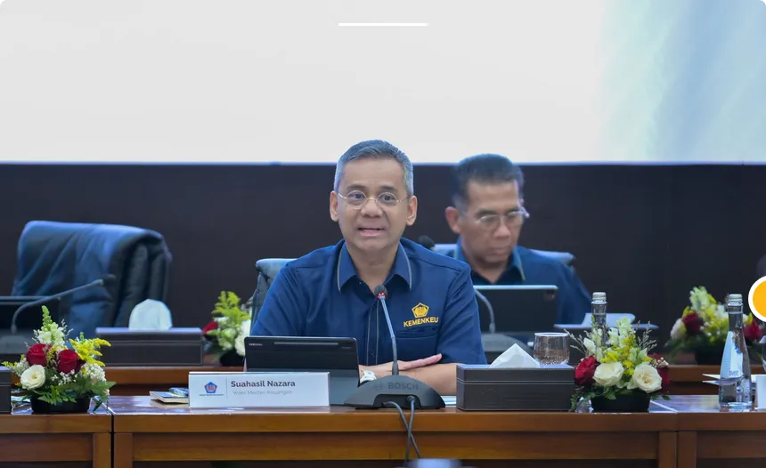 Belanja Negara Capai Rp620,3 Triliun per Maret 2025: Pemerintah Fokus pada Efisiensi dan Prioritas Pembangunan
