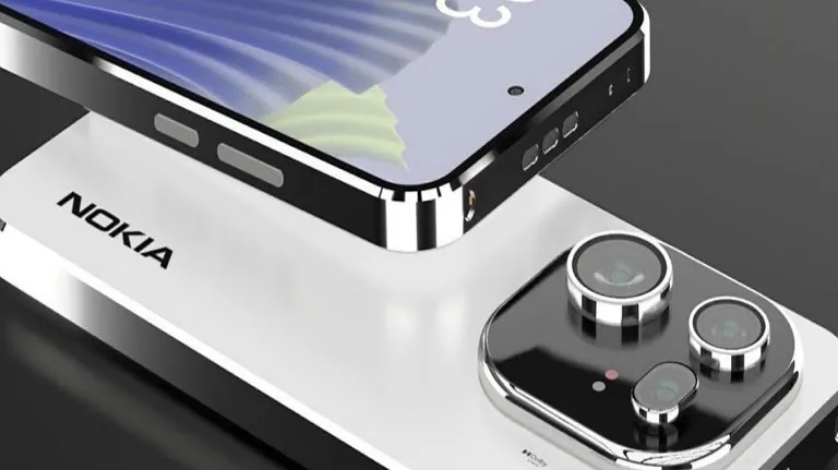 Nokia N75 Max 5G Resmi Dirilis: Kamera 200MP dan Baterai 7100mAh Siap Guncang Pasar Flagship