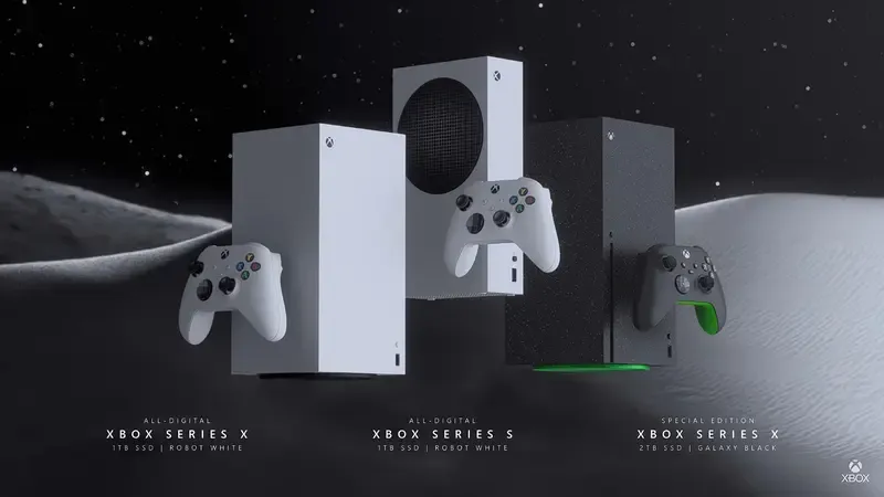 Harga Xbox Series X dan Aksesori Naik Tajam di 2025: Gamer Harus Siap-Siap