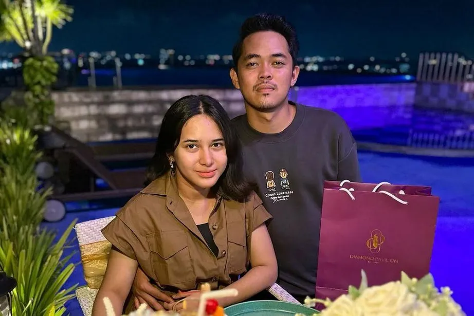 Dilan Janiyar Bongkar Cara Licik Suami Selingkuh: Download Tinder, Uninstall Setelah Ketemu