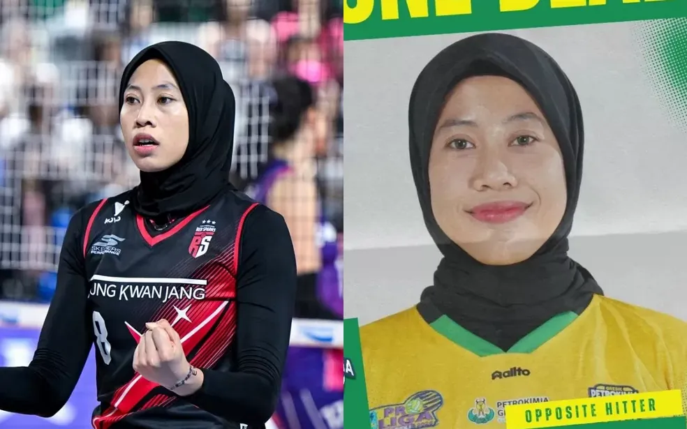 Megawati Perkuat Petrokimia di Final Four Proliga 2025, Lawan LavAni di Final Ditentukan