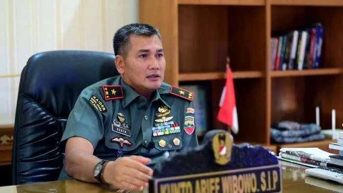 TNI Batalkan Mutasi 7 Perwira Tinggi Termasuk Letjen Kunto Arief Wibowo, DPR Soroti Keputusan