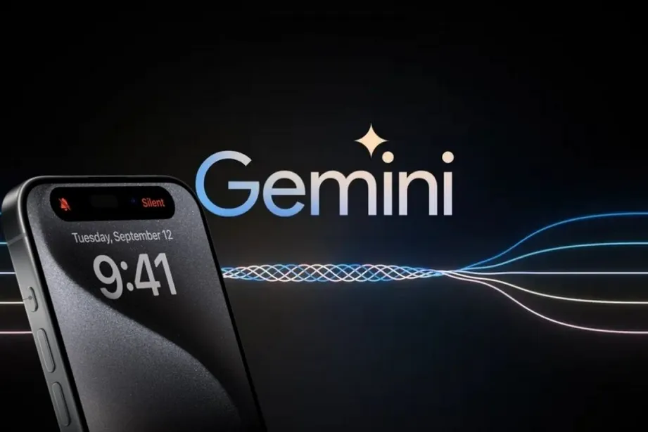 Gemini Siap Jadi Fitur Bawaan di iOS 19: Kolaborasi Strategis Google dan Apple