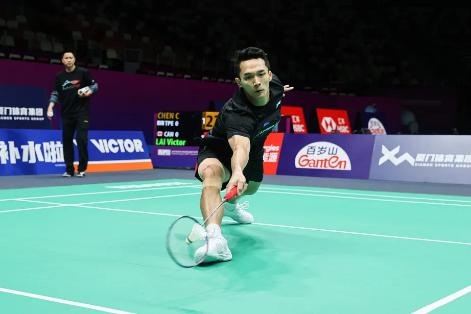 Semifinal Sudirman Cup 2025: 2 Sektor Kunci Indonesia untuk Atasi Korea Selatan