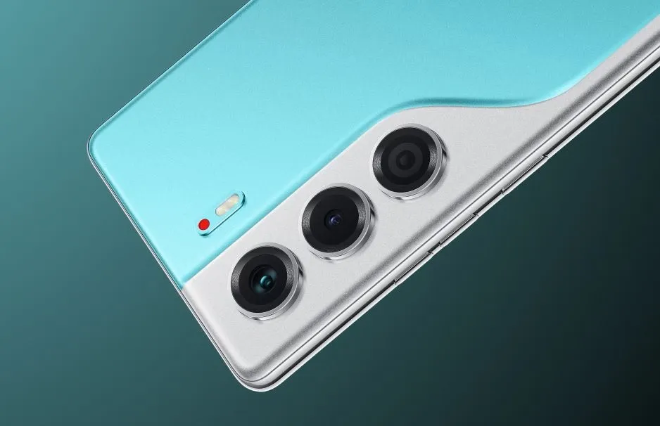 Tecno Camon 40 Pro 5G Resmi Menggebrak Pasar Indonesia: Unggulan Fitur dan Harga Terjangkau