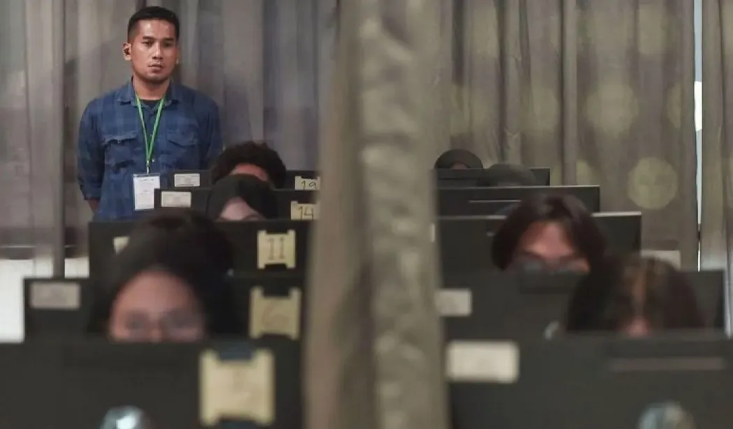 Tragis! Joki UTBK Teknik Elektro Berujung Drop Out dan Penyesalan Mendalam
