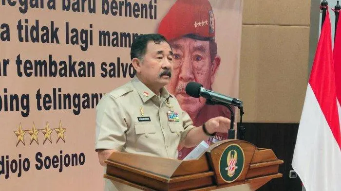 PPAD Tegaskan Pertemuan dengan Presiden Prabowo Hanya Bahas Halalbihalal