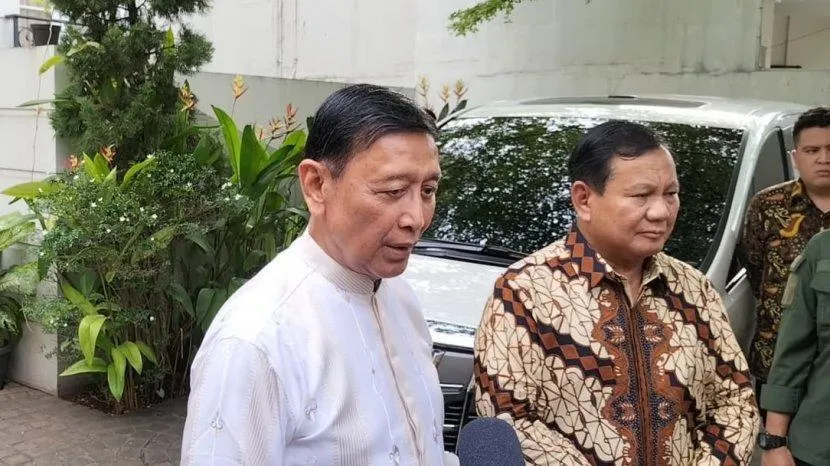 Purnawirawan TNI-Polri Nyatakan Dukungan Penuh untuk Pemerintahan Prabowo-Gibran