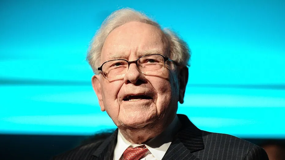 Warren Buffett Mengundurkan Diri: Akhir Era Sang Legenda Investasi