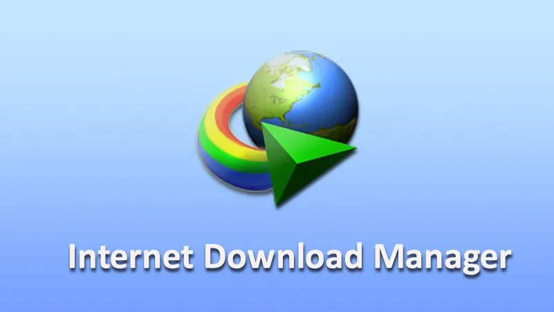 Download IDM (Internet Download Manager)