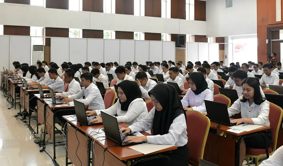Cek Syarat dan Cara Daftarnya di Sini! Kapan Pendaftaran CPNS 2025 Dibuka?