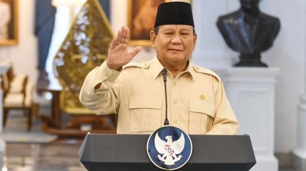 Prabowo Dukung RUU Perampasan Aset: ICW Ingatkan Bahaya Penyalahgunaan Kekuasaan