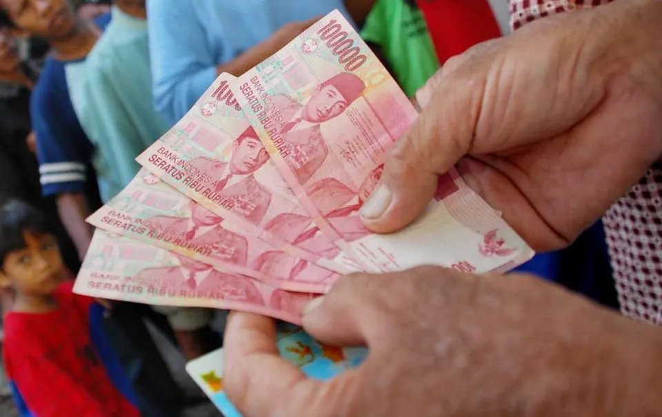 Bansos BPNT Mei 2025: Jadwal Pencairan, Nominal, dan Cara Cek Penerima