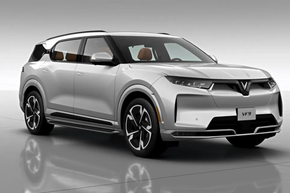 5 Mobil Terbaru Rilis Maret 2025: Dari SUV Premium hingga Listrik, Mana Pilihanmu?