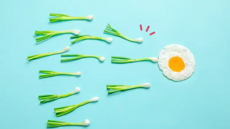 10 Makanan Penyubur Sperma Pria yang Wajib Dikonsumsi untuk Kesuburan