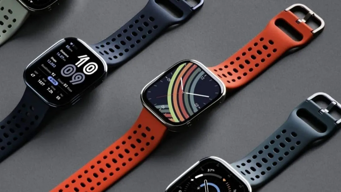 Amazfit Bip 6 Meluncur di Indonesia: Smartwatch Premium Rp1,3 Juta dengan Fitur Canggih