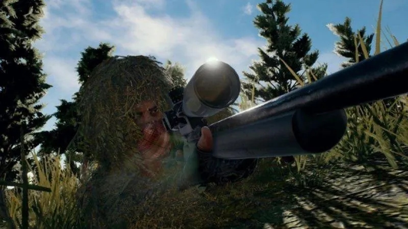 3 Sniper Terbaik PUBG Mobile 2025: Kuasai Medan Tempur dengan Tembakan Mematikan