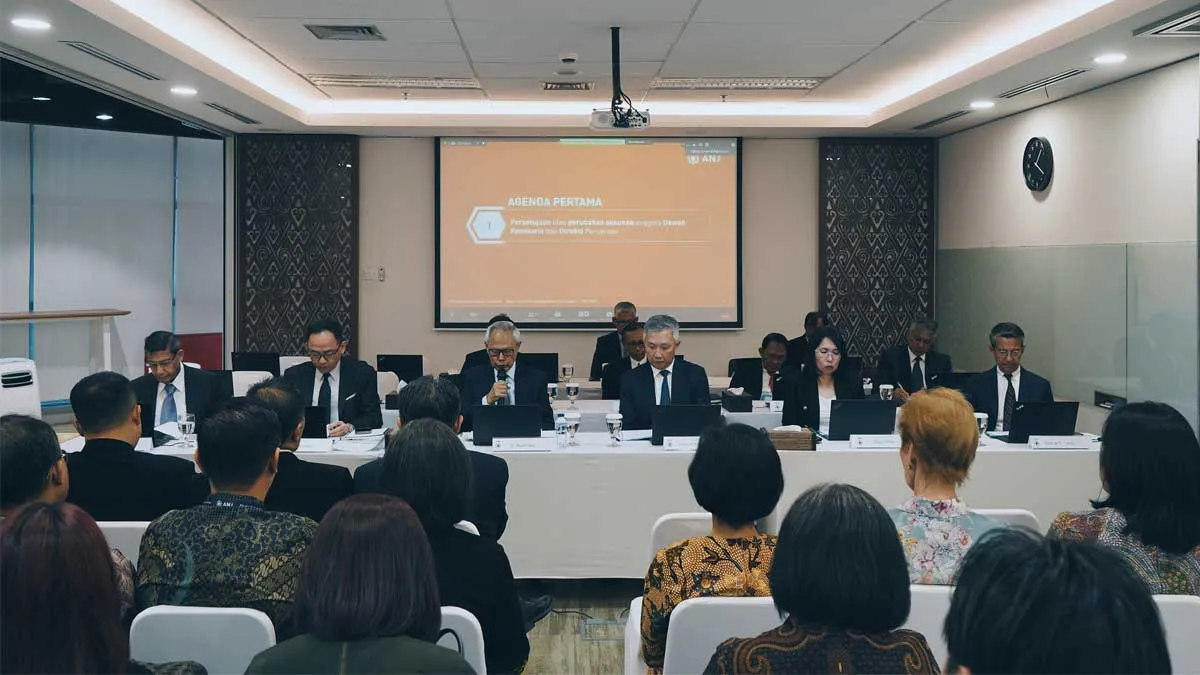 Transformasi Besar ANJ: Manajemen Baru dan Status PMA Pasca-Akuisisi First Resources