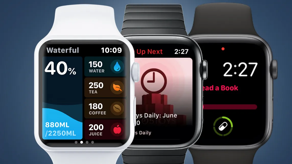 Penjualan Apple Watch Terus Merosot: Inovasi Stagnan Jadi Biang Keladi?