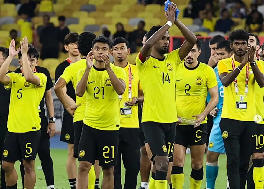 Vietnam Sindir Malaysia: Kalahkan Kami Dulu Baru Tantang Timnas Indonesia di 2025
