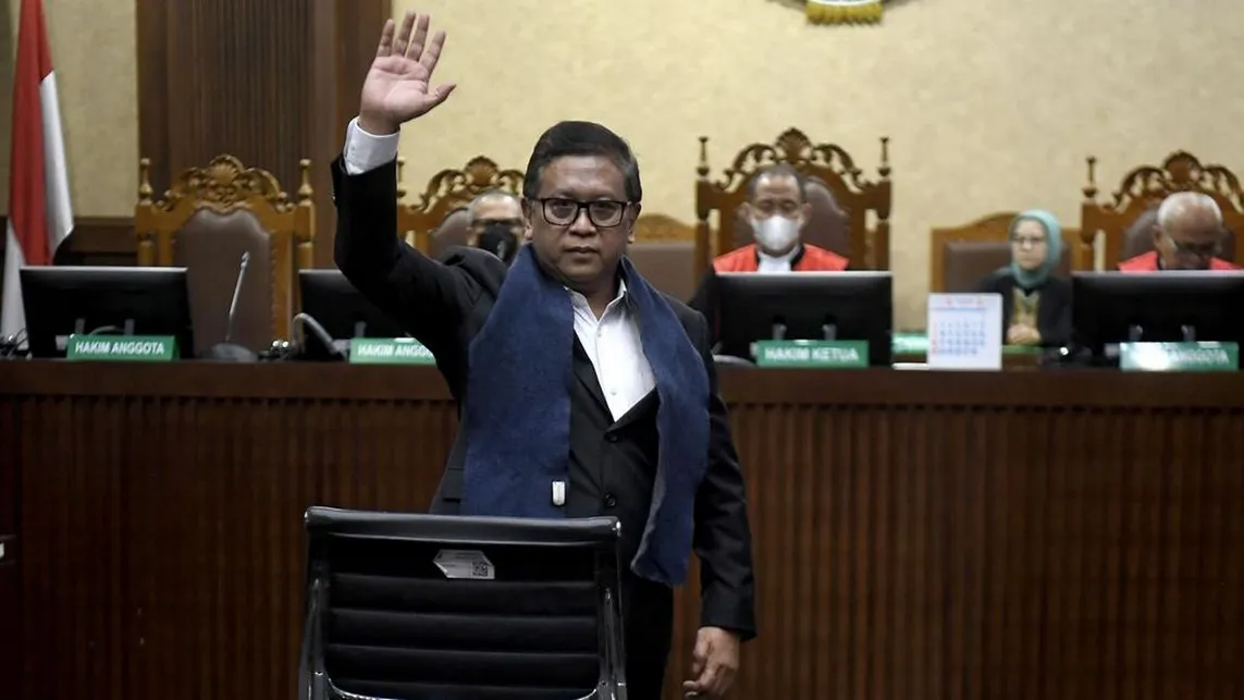 Dua Penyidik KPK Bersaksi di Sidang Hasto Kristiyanto, Apa Fakta Baru yang Terungkap?