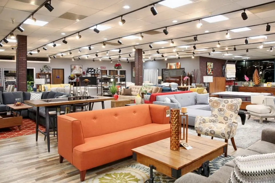 10 Toko Furniture Terbaik di Medan untuk Hunian Modern dan Stylish