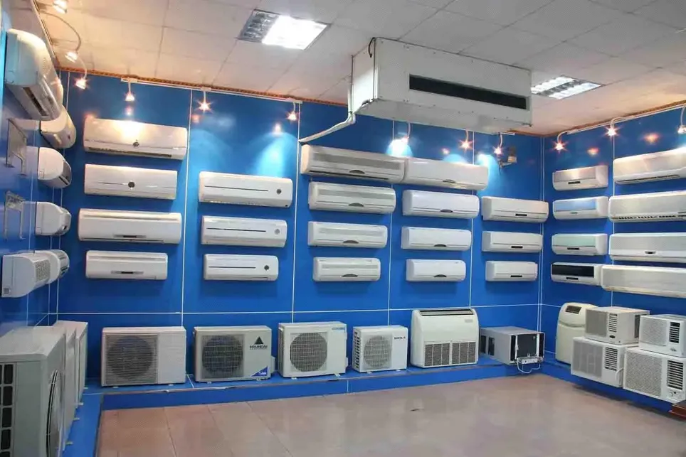 10 Toko AC Terbaik &amp; Terdekat di Bandung: Harga Terjangkau untuk Rumah Sejuk