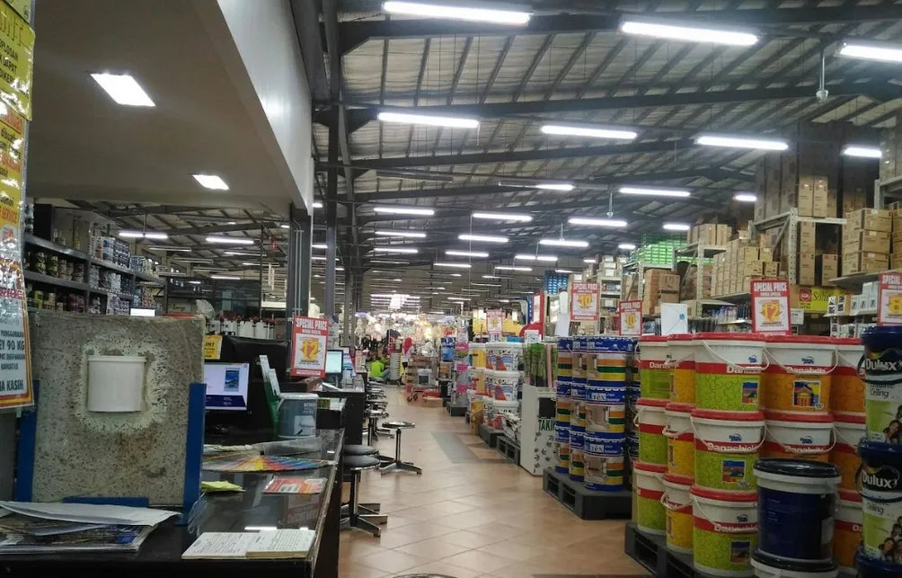 15 Toko Bangunan Terdekat &amp; Terlengkap di Bogor: Harga Murah Kualitas Terbaik