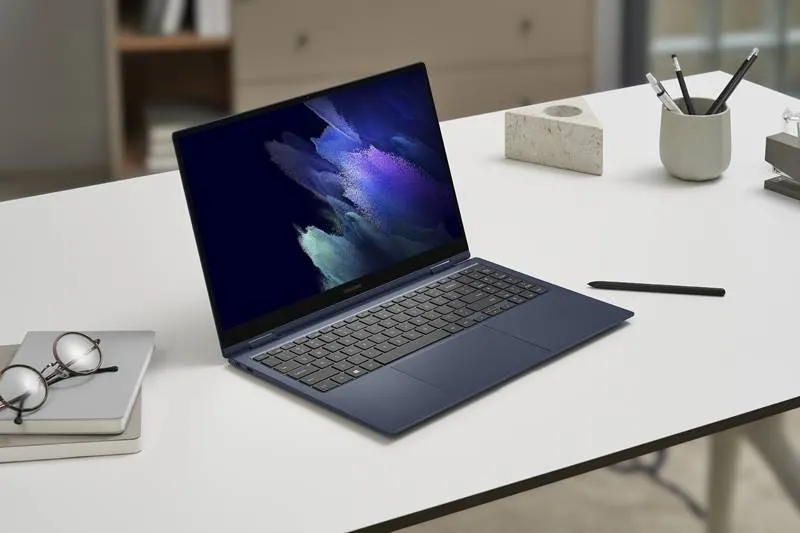 7 Rekomendasi Laptop Samsung Terbaik untuk Kerja di 2025, Performa dan Desain Premium