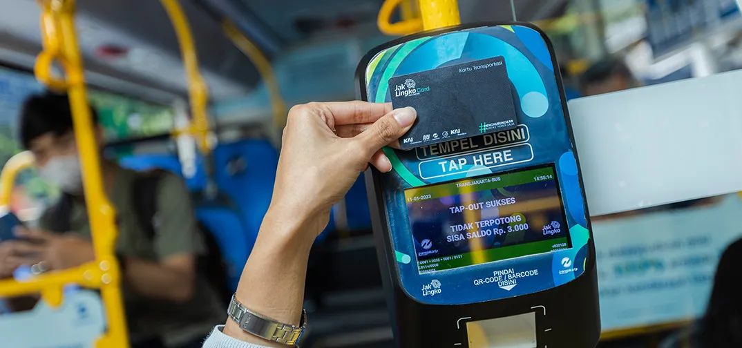 Cara Mudah Dapat Kartu Transportasi Publik Gratis di Jakarta: Syarat dan Langkah Pendaftaran