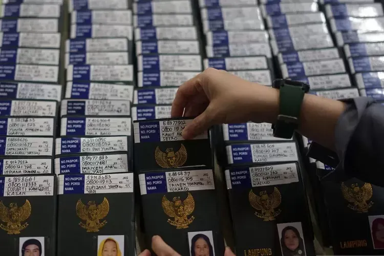 Cara Cek Visa Haji Secara Online dengan Mudah, Resmi dari MOFA Arab Saudi
