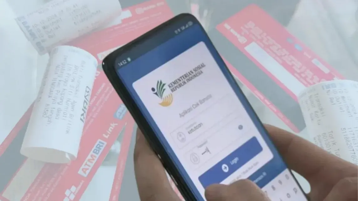 Cara Dapat Bantuan BPNT Program Sembako 2025 dari Kemensos, Cek Penerima via NIK