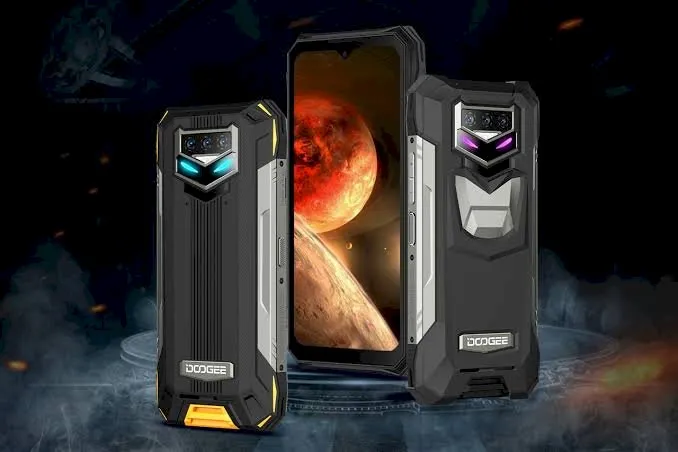 5 Pilihan HP Rugged Tahan Banting yang Mendukung eSIM: Simpel, Canggih, dan Tangguh