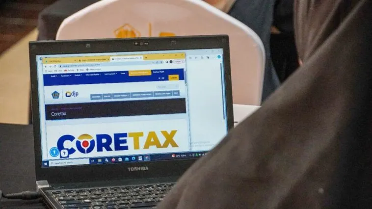 Cara Ajukan Permohonan Status Pemungut Bea Meterai via Coretax DJP, Praktis dan Cepat
