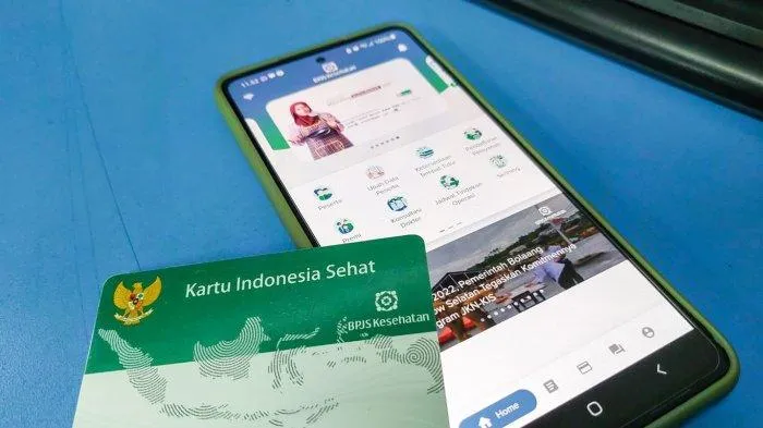 Cara Cek Tunggakan BPJS Kesehatan : Iuran Berubah Bulan Juli