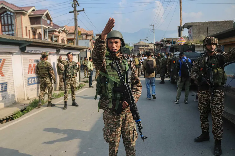 Pakistan Pulangkan Tentara India yang Ditahan, Akui 11 Prajurit Tewas di Konflik Perbatasan