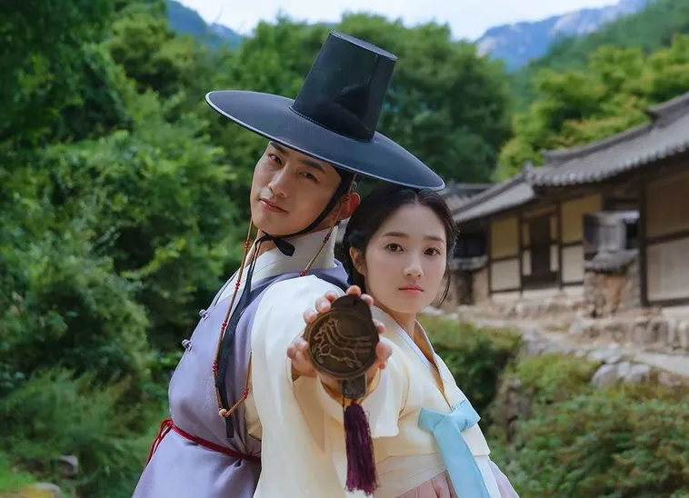 7 Drama Korea Sageuk Terpopuler: Romansa Epik dan Intrik Istana yang Bikin Terpukau!