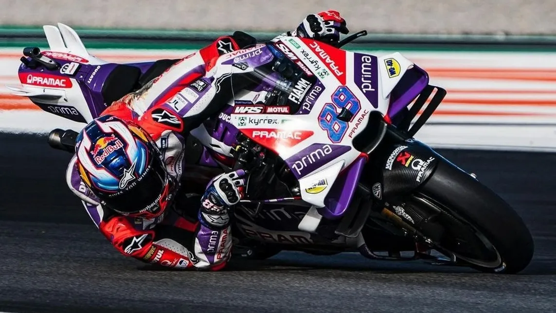 Jorge Martin ke Honda? Keyakinan Aleix Espargaro Bisa Jadi Kunci Transfer Besar di MotoGP 2027
