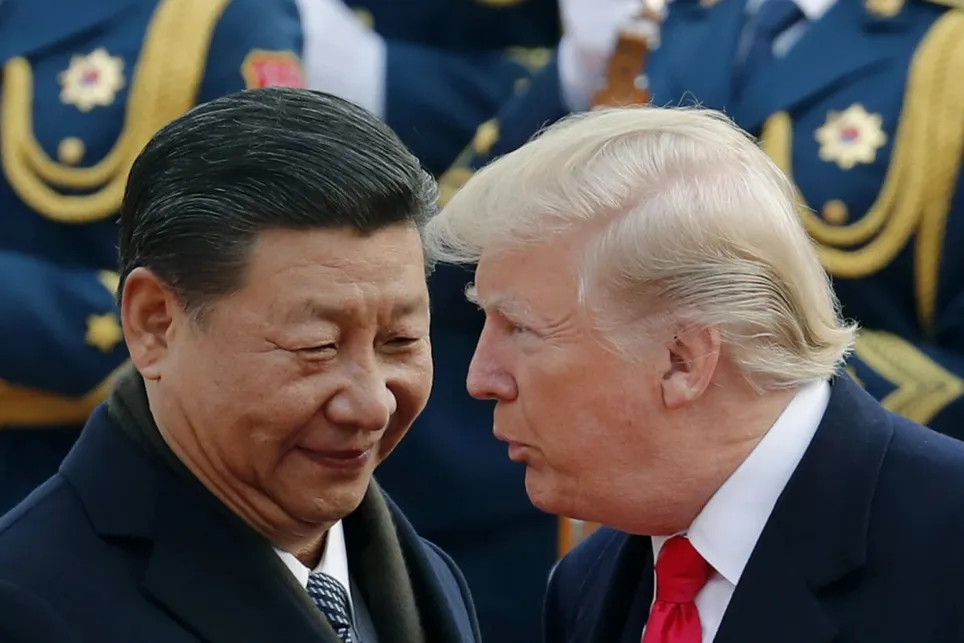 Kesepakatan Tarif AS-China 2025: Dampak Positif bagi Ekonomi Global dan Indonesia